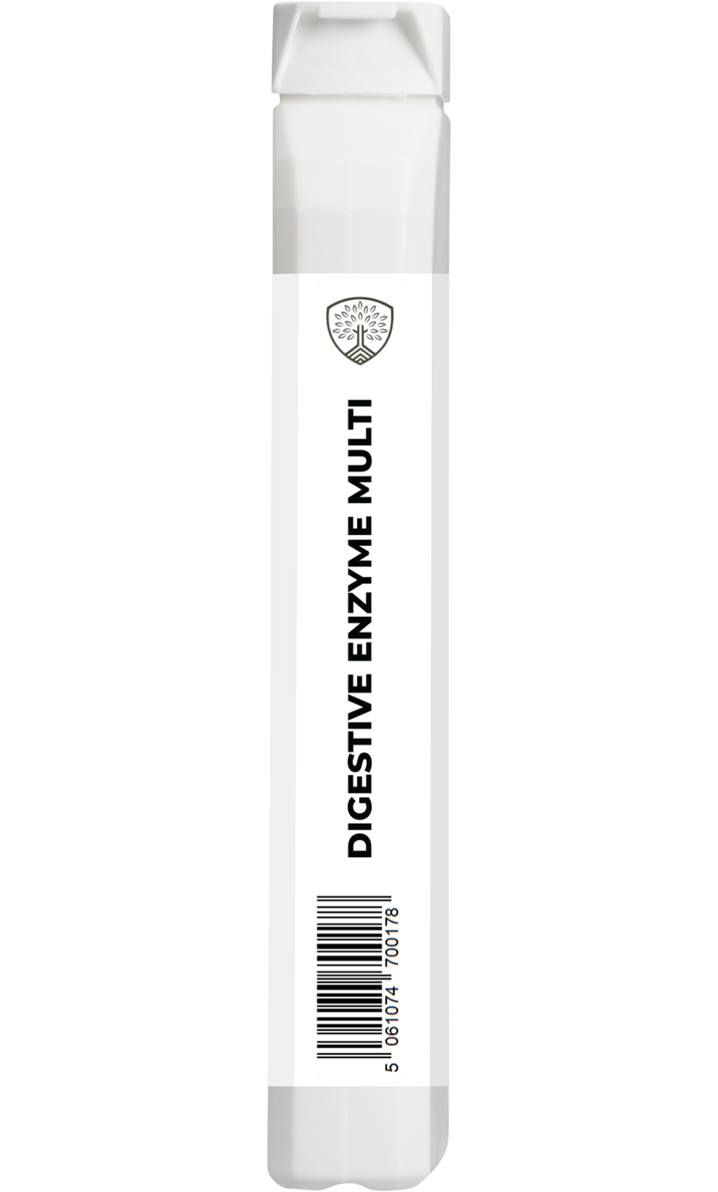 Digestive Enzyme Multi | With Turmeric, Apple Cider Vinegar & Enzyme Blend – 90 Capsules