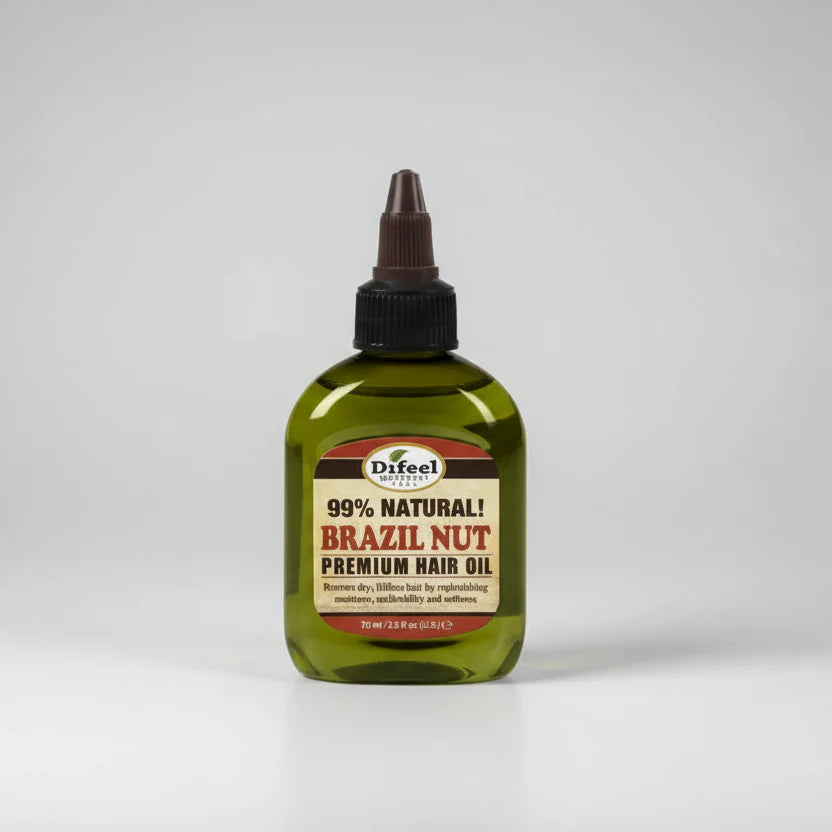 Difeel Brazil Nut Oil 75ml