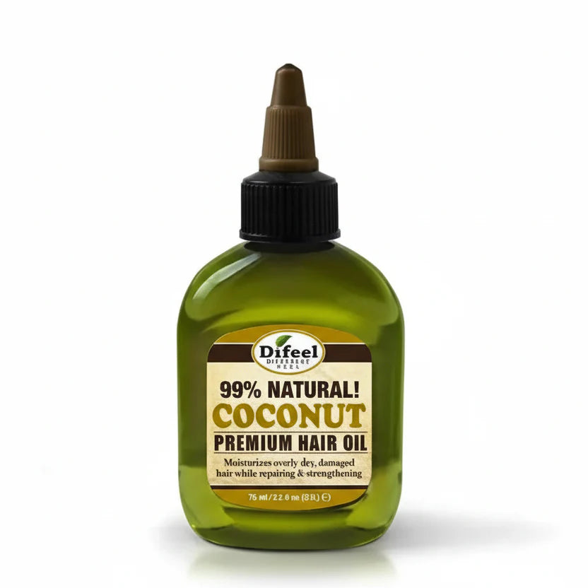 Difeel Coconut Oil 75ml