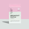 Breakout Patch Classic XL-0