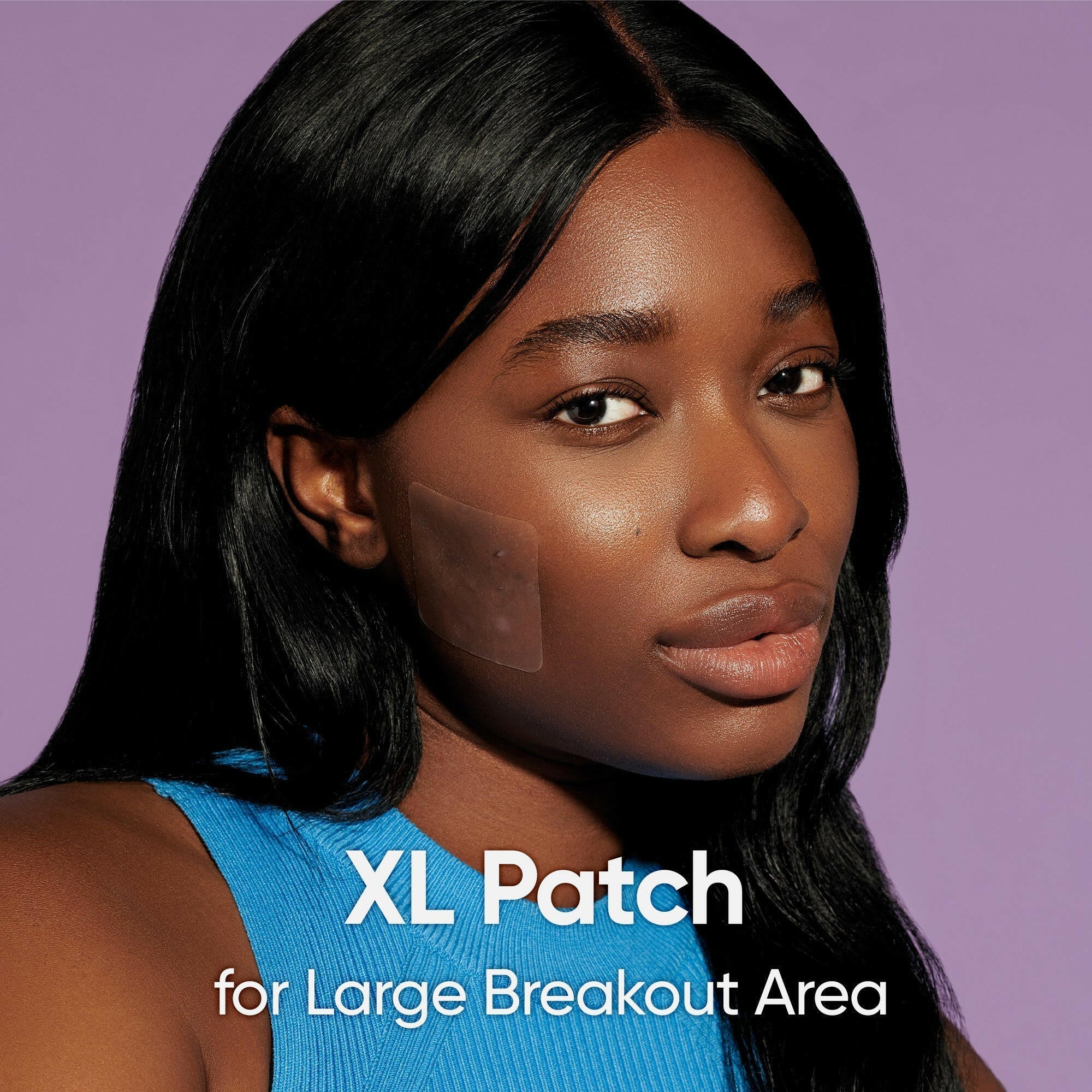 Breakout Patch Classic XL-3